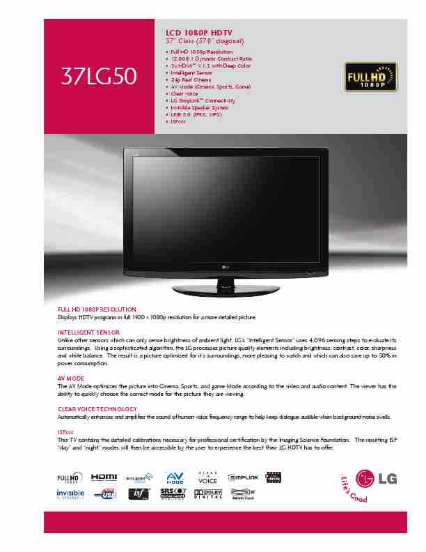LG Electronics Flat Panel Television 1080P-page_pdf